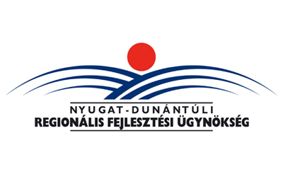 Nyugat-dunántúli Regionális Fejlesztési Ügynökség Közhasznú Nonprofit Kft.